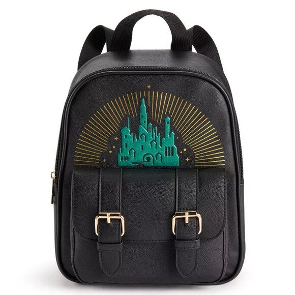 Handbags - Emerald City Wicked Backpack NWT